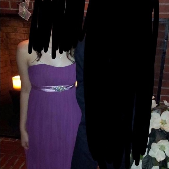 Dresses & Skirts - Prom dress
